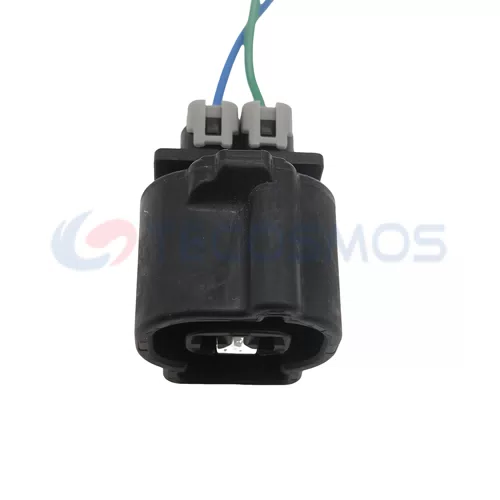 Waterproof Wire Connector Cable Harness Automotive Enclosure Connector for Toyota 2Pin Female 6189-0031 6189-0033 - image 2